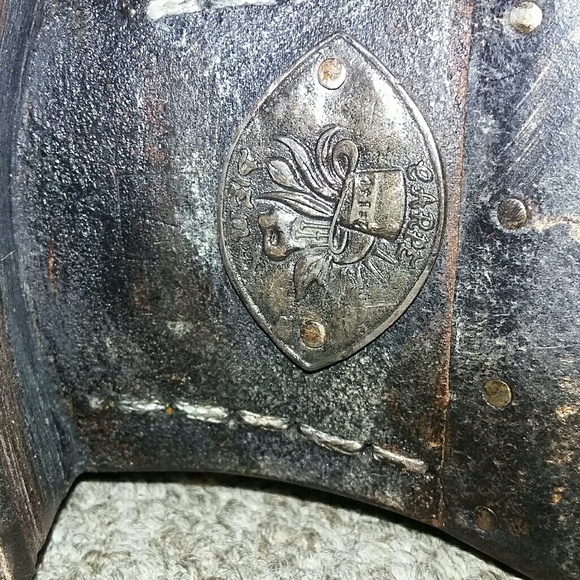 Boot Carpe Diem brown 7 lace - Picture 6 of 7